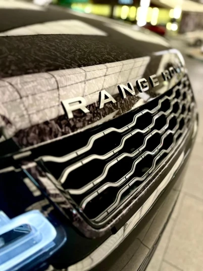 Range Rover Sport 2022 - undefined